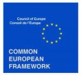 Quadro Europeu Comum de Referência para as Línguas (CEFR)